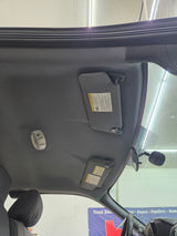2009-2014 Ford F150 Extended Cab 4 Door Truck Cab