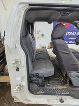 2009-2014 Ford F150 Extended Cab 4 Door Truck Cab