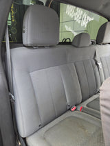 2009-2014 Ford F150 Extended Cab 4 Door Truck Cab