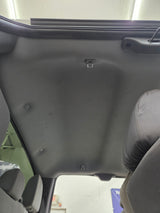 2009-2014 Ford F150 Extended Cab 4 Door Truck Cab