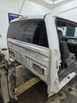 2009-2014 Ford F150 Extended Cab 4 Door Truck Cab