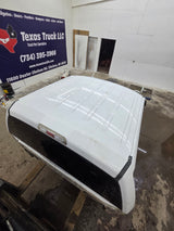 2009-2014 Ford F150 Extended Cab 4 Door Truck Cab