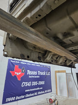 2009-2014 Ford F150 Extended Cab 4 Door Truck Cab