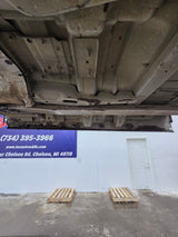 2009-2014 Ford F150 Extended Cab 4 Door Truck Cab