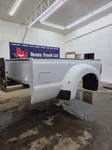 2011-2016 Ford F330 F450 F550 Super Duty 8' Dually Truck Bed