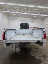 2011-2016 Ford F330 F450 F550 Super Duty 8' Dually Truck Bed