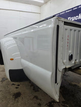 2011-2016 Ford F330 F450 F550 Super Duty 8' Dually Truck Bed