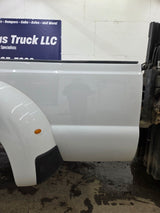 2011-2016 Ford F330 F450 F550 Super Duty 8' Dually Truck Bed