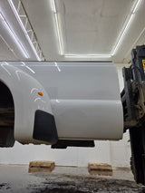 2011-2016 Ford F330 F450 F550 Super Duty 8' Dually Truck Bed