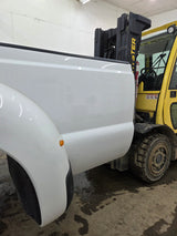 2011-2016 Ford F330 F450 F550 Super Duty 8' Dually Truck Bed