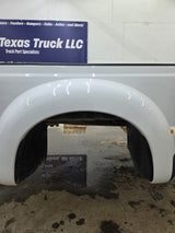 2011-2016 Ford F330 F450 F550 Super Duty 8' Dually Truck Bed