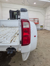 2011-2016 Ford F330 F450 F550 Super Duty 8' Dually Truck Bed