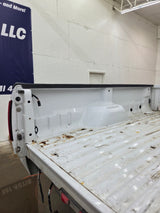 2011-2016 Ford F330 F450 F550 Super Duty 8' Dually Truck Bed