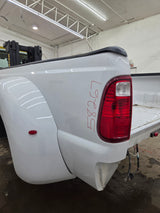 2011-2016 Ford F330 F450 F550 Super Duty 8' Dually Truck Bed
