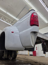 2011-2016 Ford F330 F450 F550 Super Duty 8' Dually Truck Bed