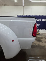 2011-2016 Ford F330 F450 F550 Super Duty 8' Dually Truck Bed