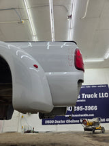 2011-2016 Ford F330 F450 F550 Super Duty 8' Dually Truck Bed