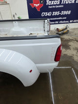 2011-2016 Ford F330 F450 F550 Super Duty 8' Dually Truck Bed