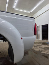 2011-2016 Ford F330 F450 F550 Super Duty 8' Dually Truck Bed