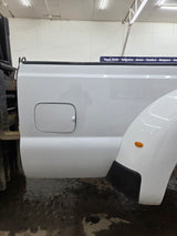 2011-2016 Ford F330 F450 F550 Super Duty 8' Dually Truck Bed