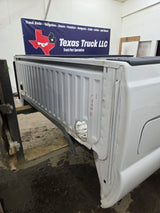 2011-2016 Ford F330 F450 F550 Super Duty 8' Dually Truck Bed