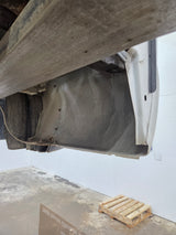2011-2016 Ford F330 F450 F550 Super Duty 8' Dually Truck Bed