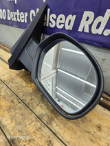 2007-2013 Chevrolet Silverado GMC Sierra 1500 2500 Right Side Passenger Side Power Mirror