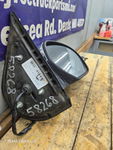 2007-2013 Chevrolet Silverado GMC Sierra 1500 2500 Right Side Passenger Side Power Mirror