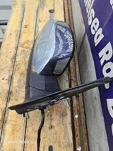 2007-2013 Chevrolet Silverado GMC Sierra 1500 2500 Right Side Passenger Side Power Mirror