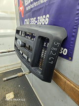 2008-2010 Ford Super Duty F250 F350 F450 F550 Grill Surround