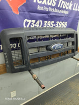 2008-2010 Ford Super Duty F250 F350 F450 F550 Grill Surround