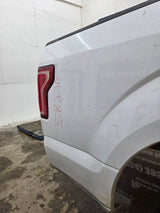 2015-2020 Ford F150 6' 6" Short Bed Without Wheel Lip Molding