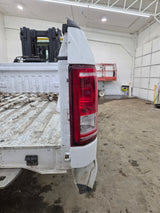 2015-2020 Ford F150 6' 6" Short Bed Without Wheel Lip Molding