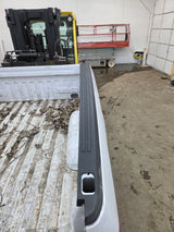 2015-2020 Ford F150 6' 6" Short Bed Without Wheel Lip Molding