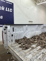 2015-2020 Ford F150 6' 6" Short Bed Without Wheel Lip Molding