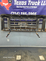 2008-2010 Ford Super Duty F250 F350 F450 F550 Grill Surround