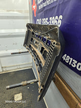2008-2010 Ford Super Duty F250 F350 F450 F550 Grill Surround