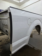 2015-2020 Ford F150 6' 6" Short Bed Without Wheel Lip Molding