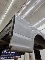 2015-2020 Ford F150 6' 6" Short Bed Without Wheel Lip Molding