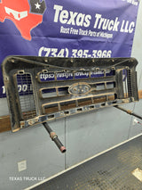 2008-2010 Ford Super Duty F250 F350 F450 F550 Grill Surround