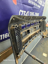 2008-2010 Ford Super Duty F250 F350 F450 F550 Grill Surround