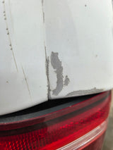2015-2020 Ford F150 6' 6" Short Bed Without Wheel Lip Molding