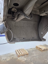 2015-2020 Ford F150 6' 6" Short Bed Without Wheel Lip Molding