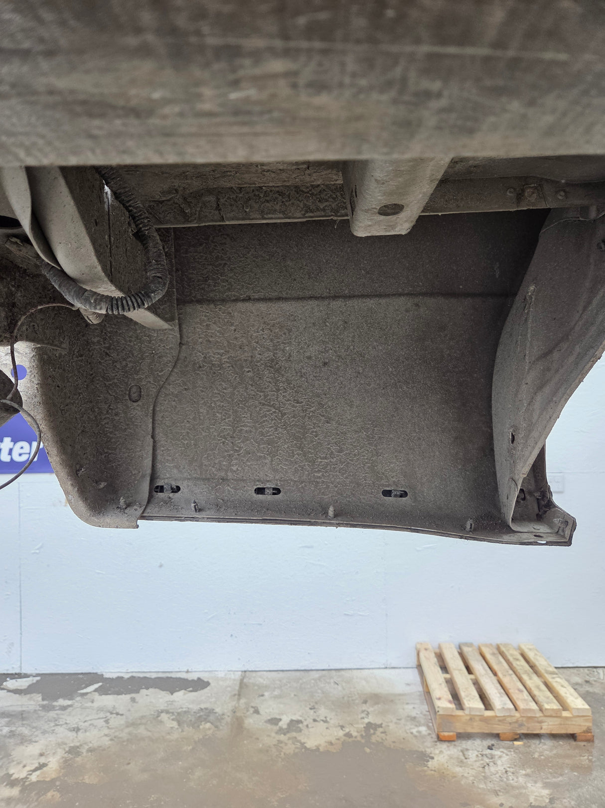 2015-2020 Ford F150 6' 6" Short Bed Without Wheel Lip Molding
