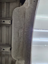 2015-2020 Ford F150 6' 6" Short Bed Without Wheel Lip Molding