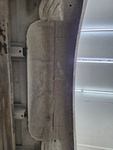 2015-2020 Ford F150 6' 6" Short Bed Without Wheel Lip Molding