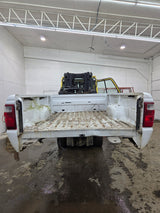 1993-2011 Ford Ranger 6' Short Bed