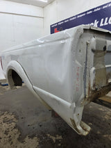 1993-2011 Ford Ranger 6' Short Bed