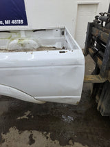 1993-2011 Ford Ranger 6' Short Bed