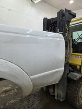 1993-2011 Ford Ranger 6' Short Bed